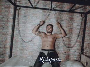 Ricksparta