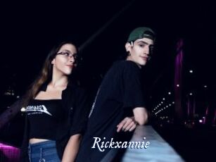 Rickxannie
