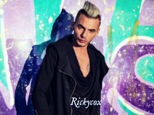 Rickycox