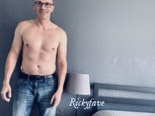 Rickyfave