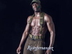 Rickyfernandez
