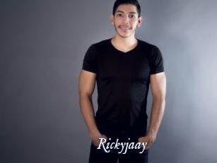 Rickyjaay
