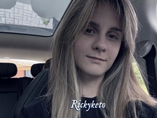 Rickyketo