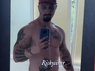 Rickysiner