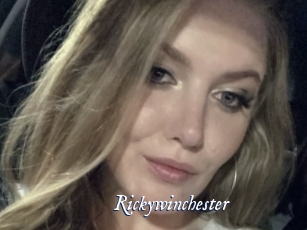 Rickywinchester