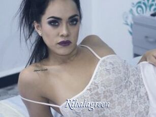 Rihalagreen