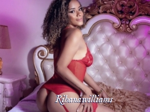 Rihanawilliams