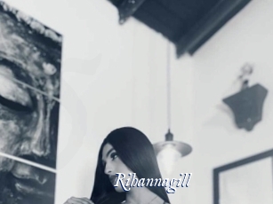 Rihannagill