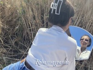 Rihannagrande