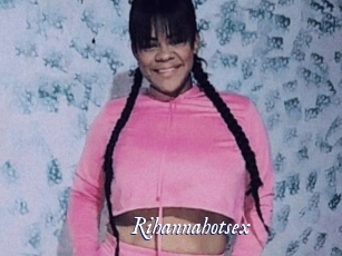 Rihannahotsex
