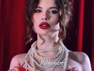 Rihannarey