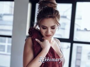 Rikkimary
