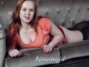 Rikkitikkigirl