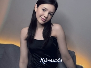 Rikoasada