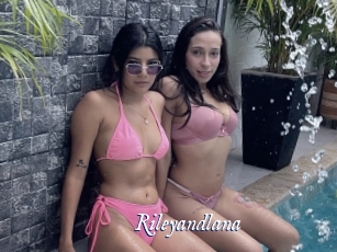 rileyandlana Cam 5