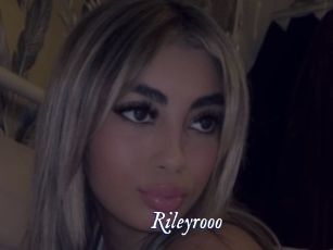 Rileyrooo