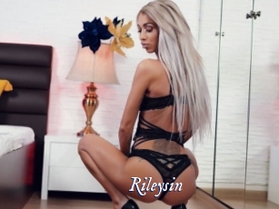 Rileysin