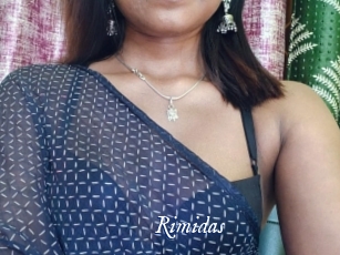 Rimidas