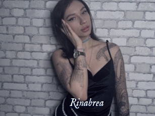 Rinabrea