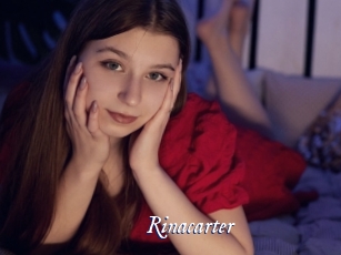 Rinacarter