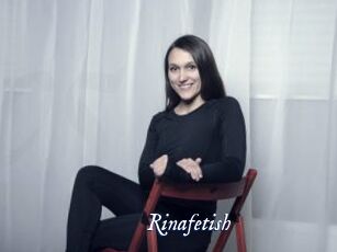 Rinafetish