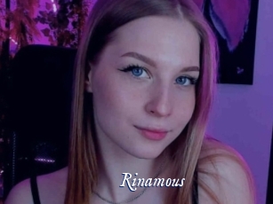 Rinamous