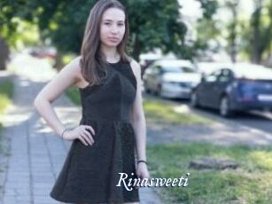 Rinasweeti