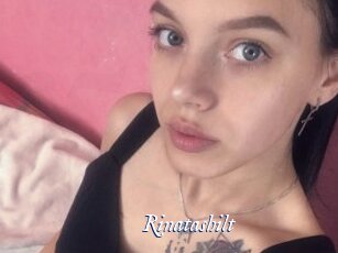 Rinatashilt
