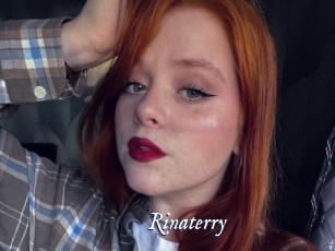 Rinaterry