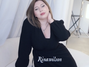 Rinawilson