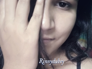 Rinnydubey