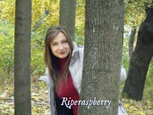 Riperaspberry