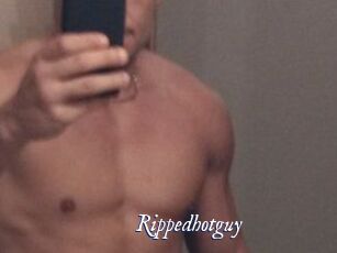Rippedhotguy