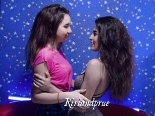 Ririandprue