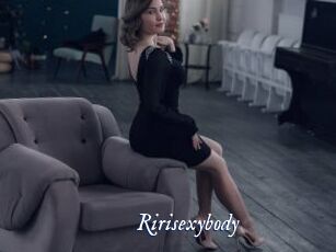 Ririsexybody