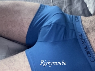 Riskyrambo