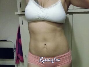 Rissa4fun