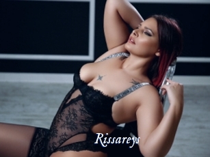 Rissareys