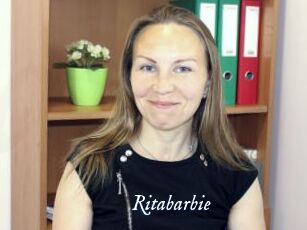 Ritabarbie