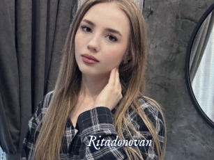 Ritadonovan