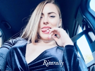 Ritarally