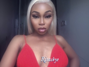 Ritaskye