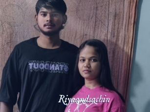 Riyaandsachin