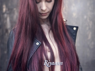 Riyaann