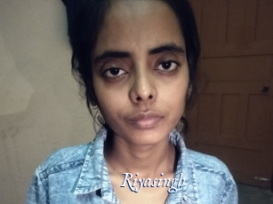Riyasingh