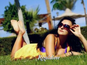 Rizalalove