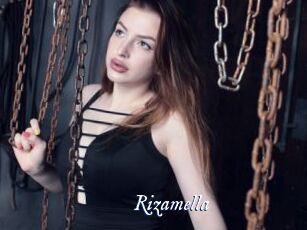 Rizamella