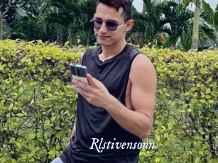 rlstivensonn Cam 5