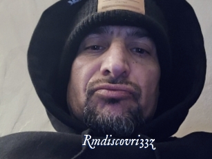 Rmdiscovri33z