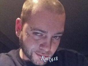Rmz418